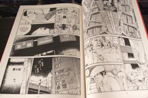 Akira - Edition Originale - Tome 1 (12)
